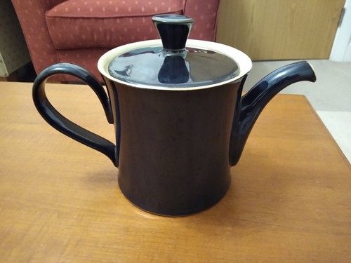 Denby drama pint dark - denby,