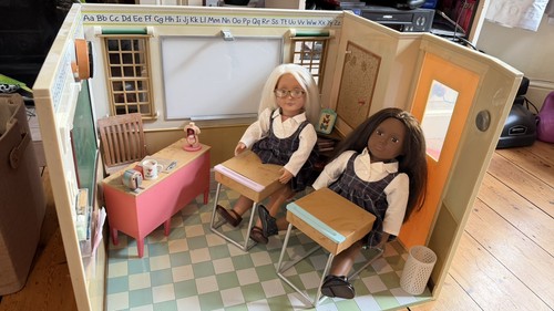 Our generation school - our,