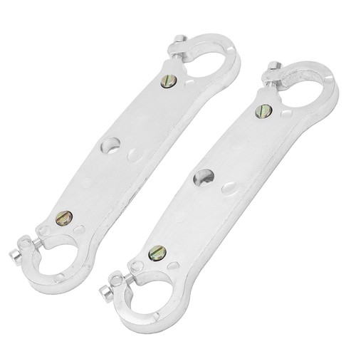 ˇpair front forks 22mm - ˇpair, 22mm/0.87in