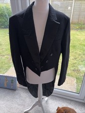 Vintage Tailcoat  By Oskar