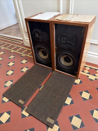 Acoustic research ar4xa - acoustic, ar-4xa