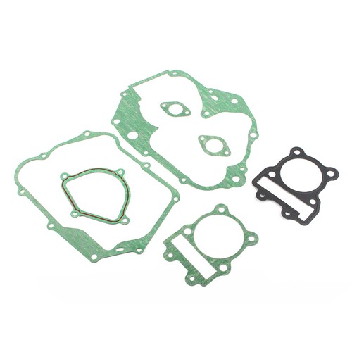 Engine gasket set - engine,
