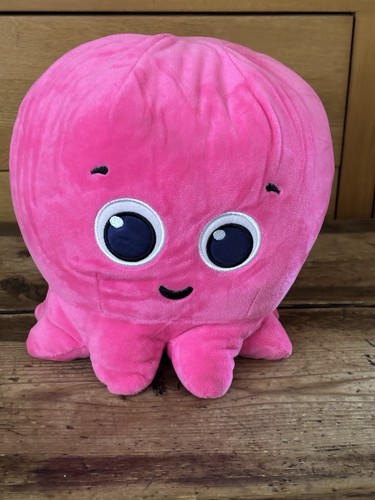 Octopus energy large - large, 13”/