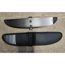 Used Cabrinha Fusions V-Series