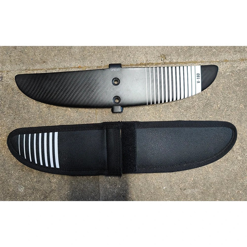 Used cabrinha fusions series - used,