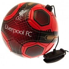 Liverpool FC Size 2 Skills Trainer Training Aid Goal Control