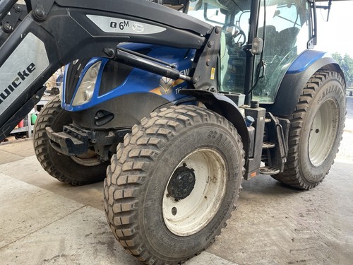Tractor tyres x38 - tyres,