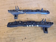 2017 CITROEN DS3 MK2 REAR BUMPER BRACKET LEFT RIGHT PAIR 9683740980 / 9683740880