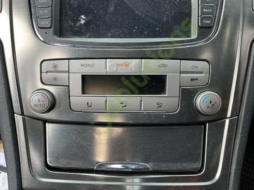 Ford mondeo titanium tdci - ford,