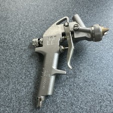 Walcom STV HVLP  spray gun