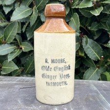 Vintage moore olde english - moore,,