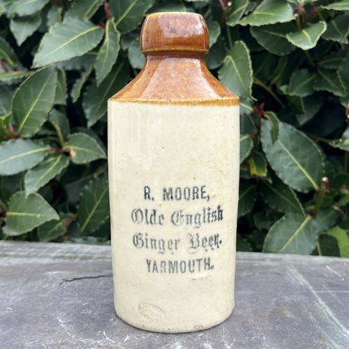 Vintage moore olde - moore,, english