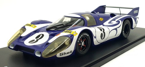 Werk83 scale diecast - werk83,