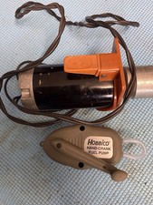 12v Nitro Starter And Hand