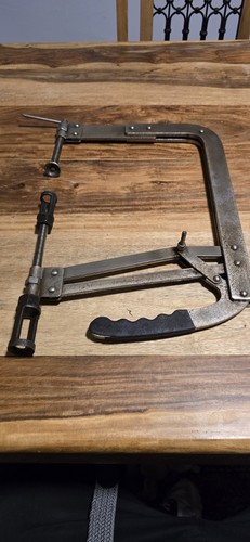 Large vintage valve - valve, spring