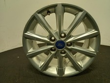 FORD FOCUS Alloy Wheel 16"Inch