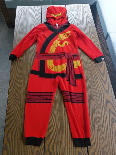 Lego ninjago long sleeve - lego,