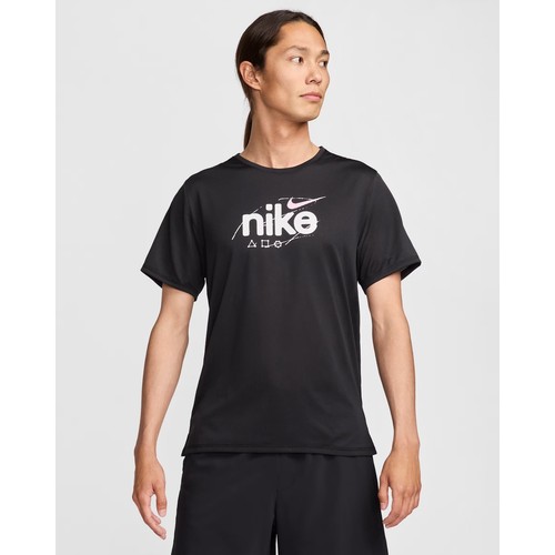 Nike miler breathe - miler, d.y.e.