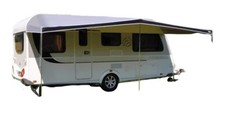 Eurotrail Awning Sun Visor