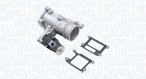Egr valve fits volvo c30 - valve, c70