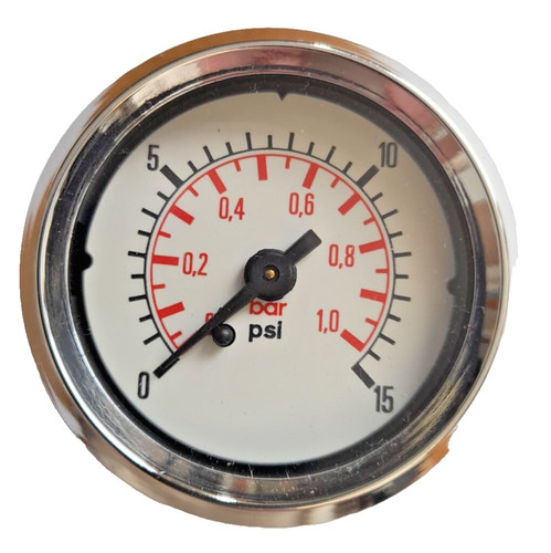 50mm pressure gauge 1 - pressure,