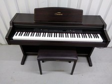 Yamaha Clavinova CLP-840