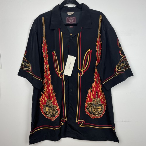 Vintage ethic rocka - vintage, bc