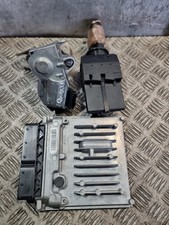 MERCEDES VITO ECU IGNITION