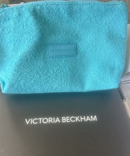 Victoria beckham blue - victoria,