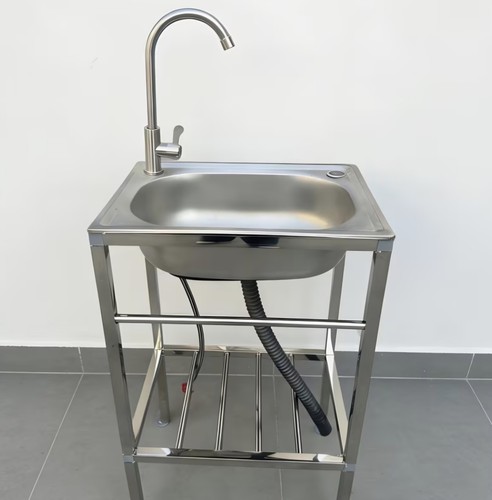 Stainless steel commercial - steel,