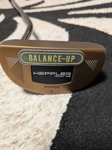 Ping heppler piper putter - ping,