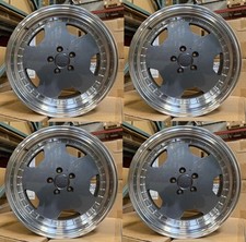 18" Wheels Rims for MERCEDES