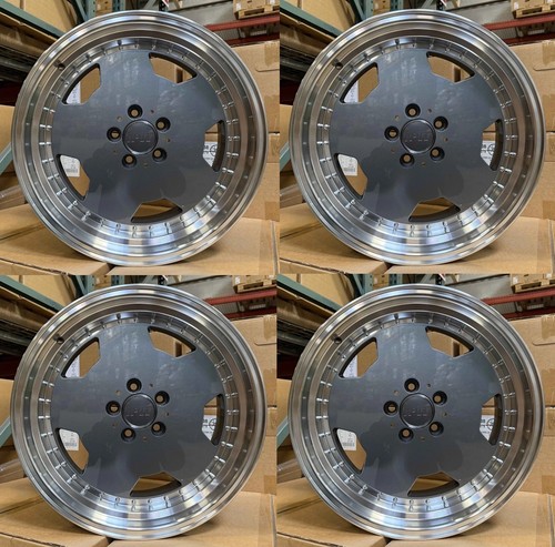 Wheels rims for mercedes - 18",