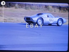 1964 Kodachrome Photo Slide