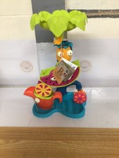 B. toys – Tropical Waterfall