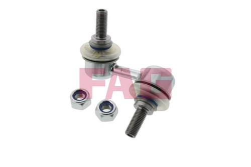 Link coupling rod stabiliser - rod,,