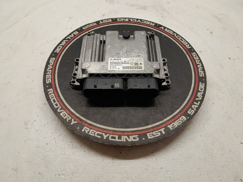 Peugeot 208 ecu - ph1, engine