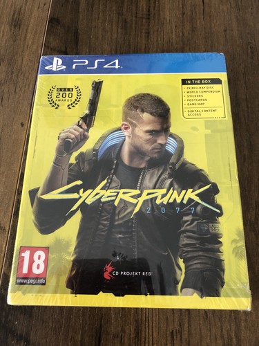 Cyberpunk 2077 sony - cyberpunk,