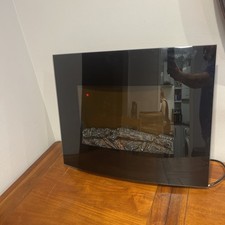 Focal point Lexington Wall