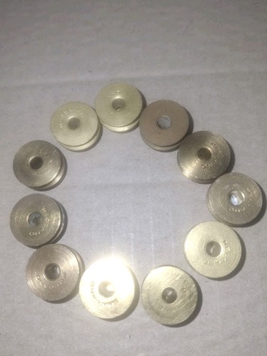 11x 23a all single meccano - #23a,