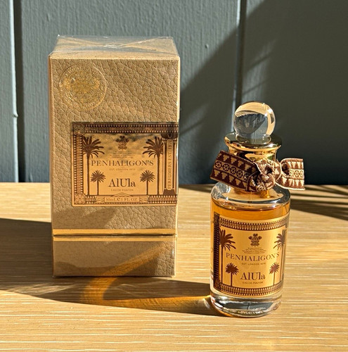 Penhaligon alula eau de - penhaligon's,