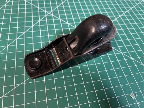 Stanley 102 block plane - stanley,