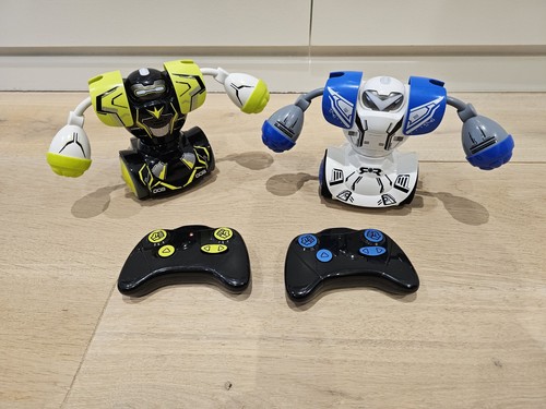 Silverlit robo kombat remote - robo,