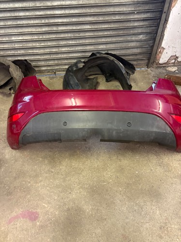 Ford fiesta titanium - fiesta, mk7.5