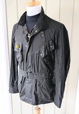 Barbour International