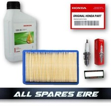 GENUINE HONDA LAWN MOWER