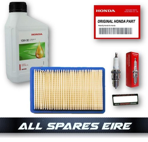 Genuine honda lawn mower - genuine,