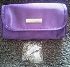 Younique Purple Satin Effect