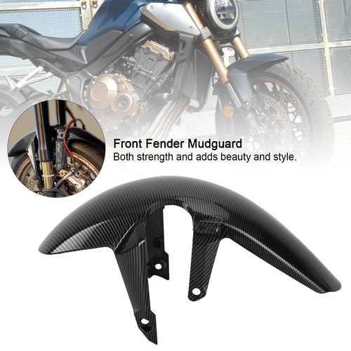 Abs front fender mudguard - mudguard, for