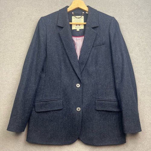 Jack wills moon tweed jacket - jack,